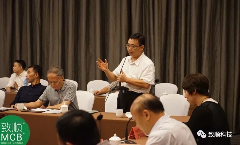 【新聞·第28期】廣元供聯(lián)致順迎來中再生協(xié)會調(diào)研團(tuán)